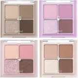 Маленькая палетка теней для век Rom&Nd Better Than Eyes Palette